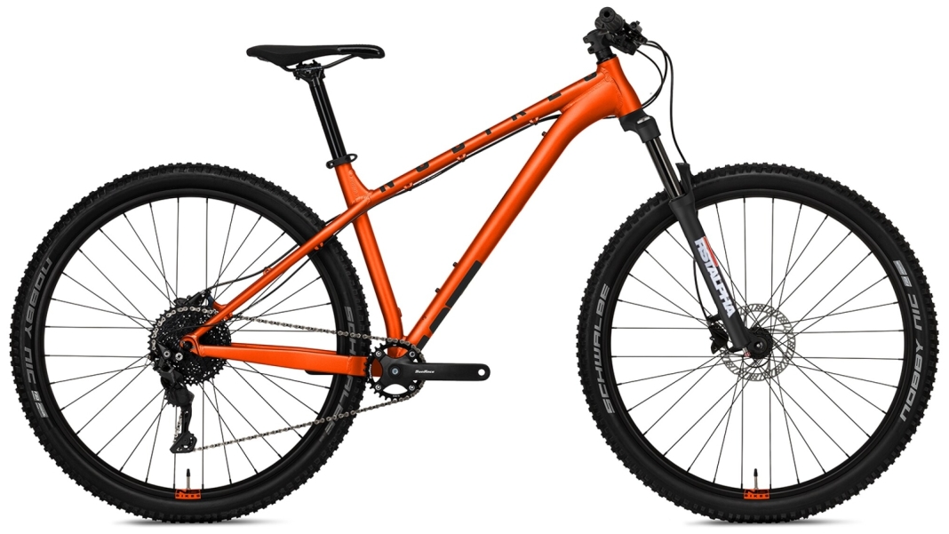 Eccentric Lite 2 29" Hardtail Trail