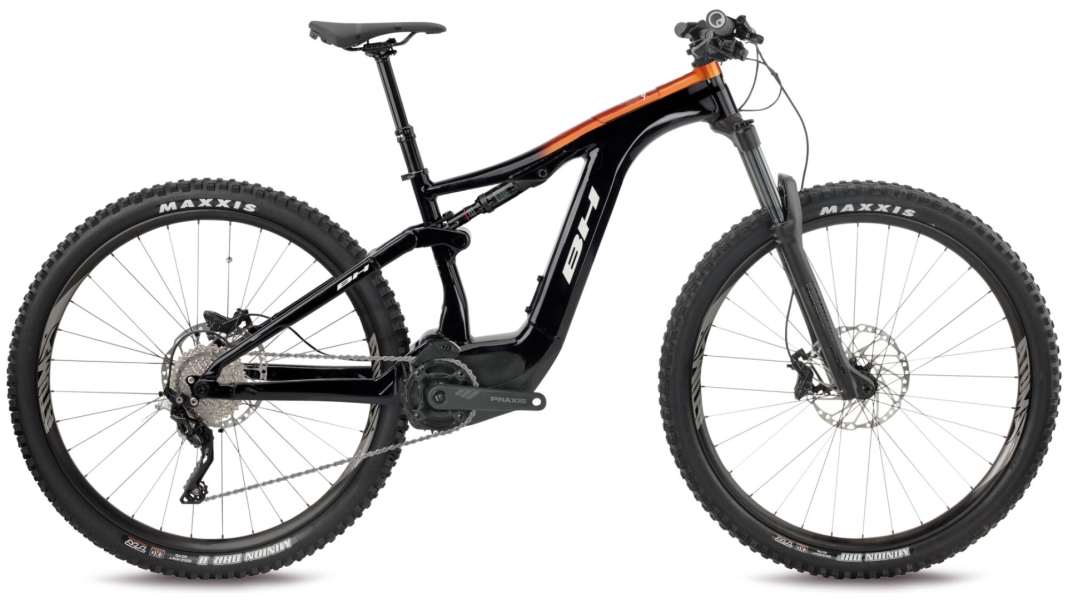 ATOMX LYNX PRO 8.2