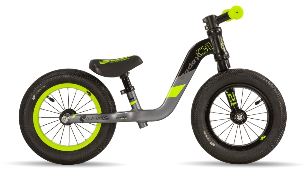 pedeX 1