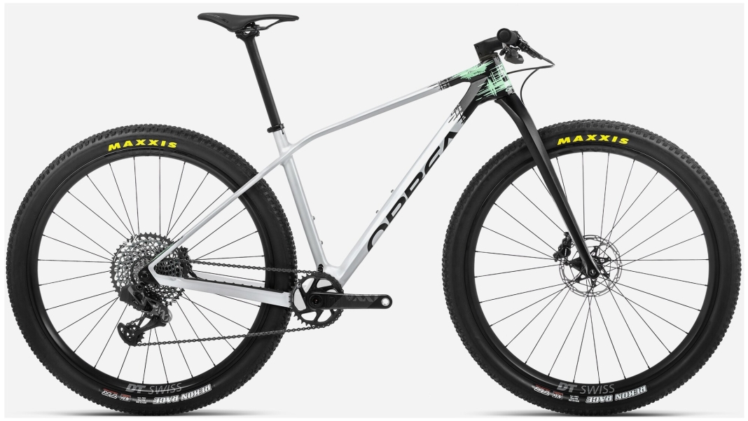 ALMA M-LTD