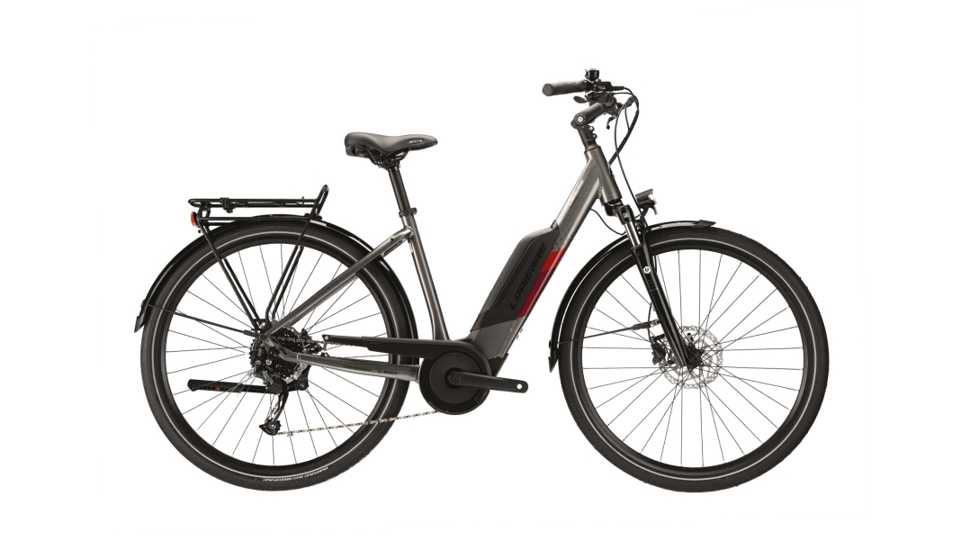 OVERVOLT URBAN 4.4