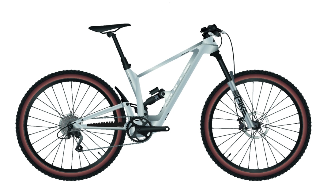 Sugar Max EVO AM-I