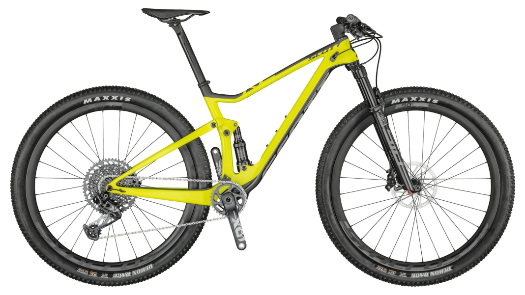 Spark RC 900 World Cup