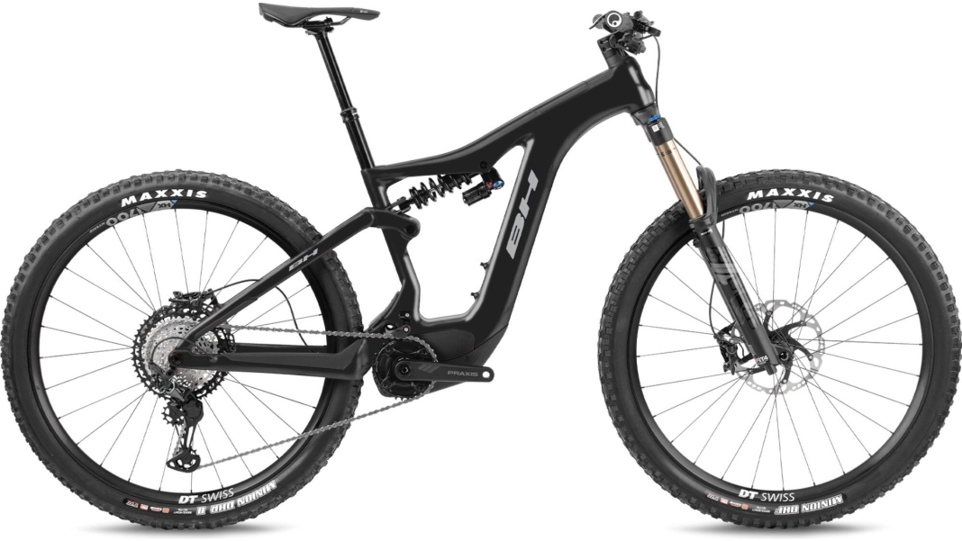 ATOMX LYNX 9.9