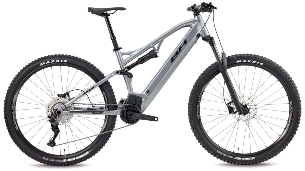 ATOM LYNX 8.2