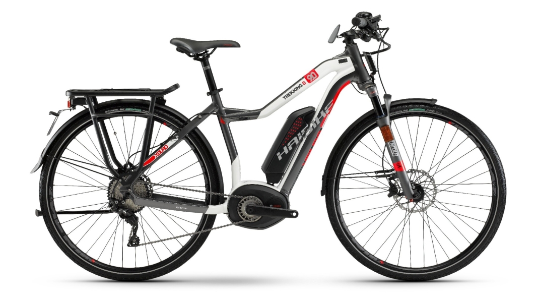 XDURO Trekking S 9.0 Lady