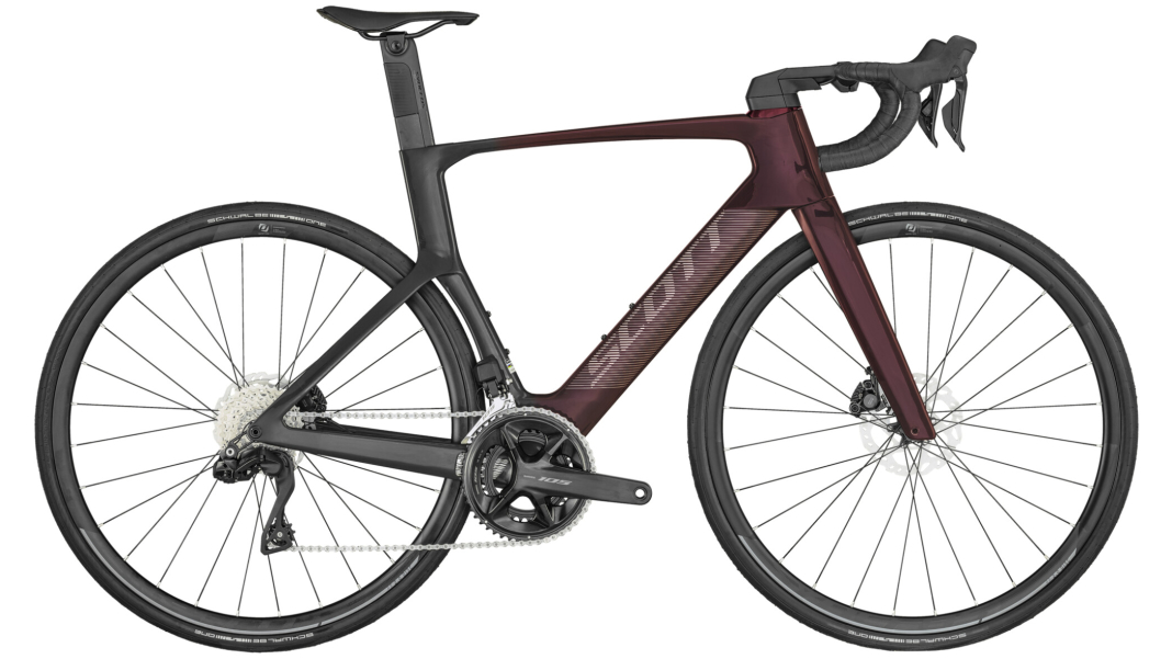 Foil RC 30