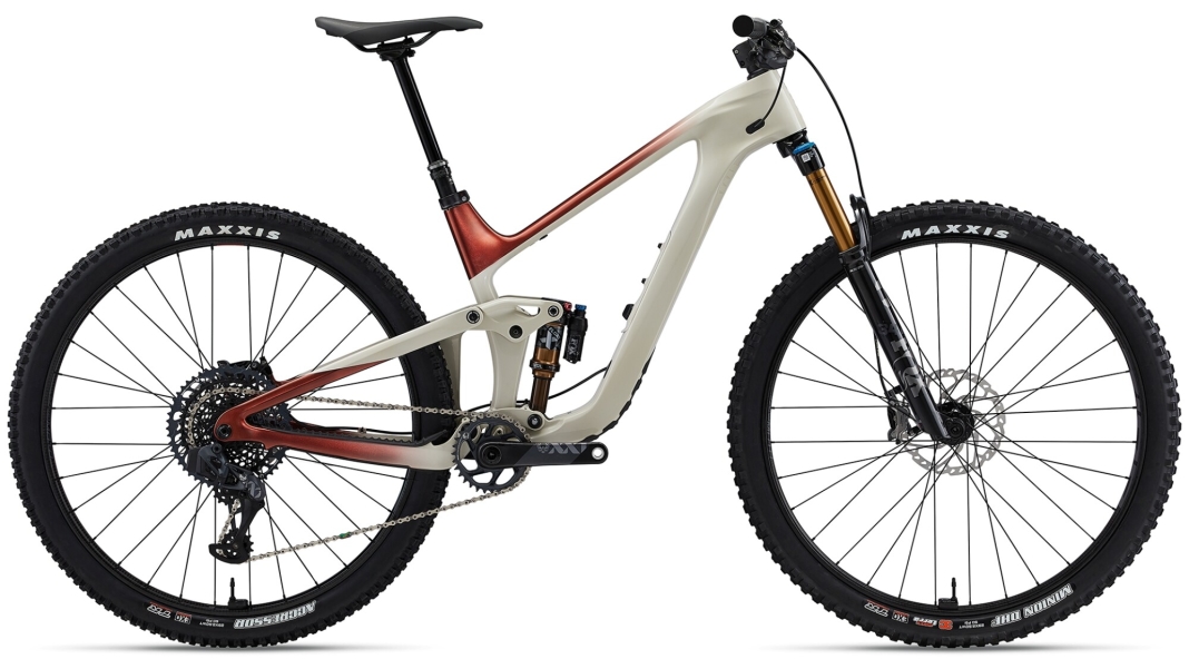 Trance Advanced Pro 0