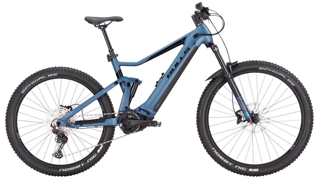 Copperhead EVO AM 2 29/27,5