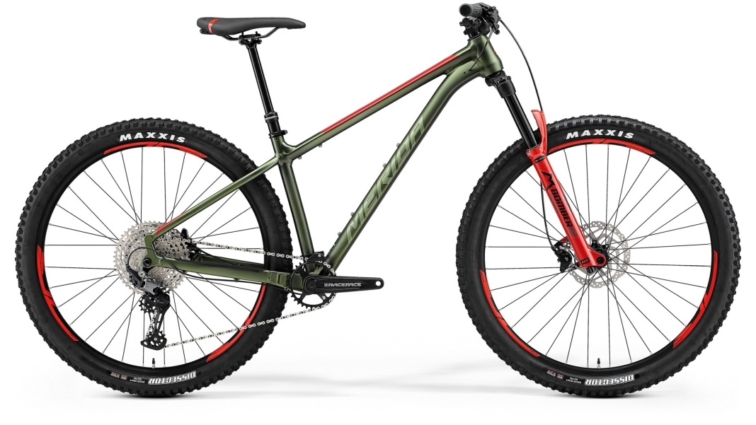 BIG.TRAIL 600 HP1