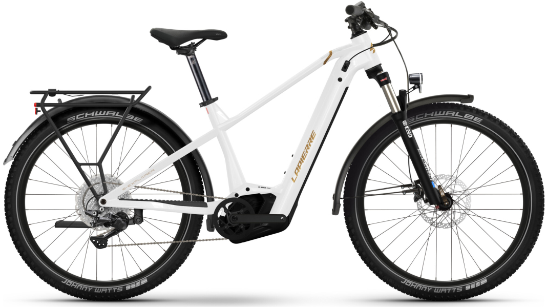 E-Explorer 7.6 High