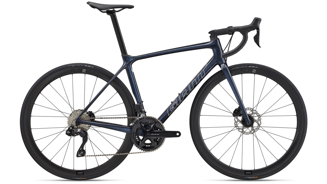 TCR Advanced 1+