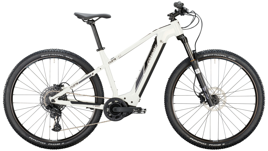 Cairon S 4.0