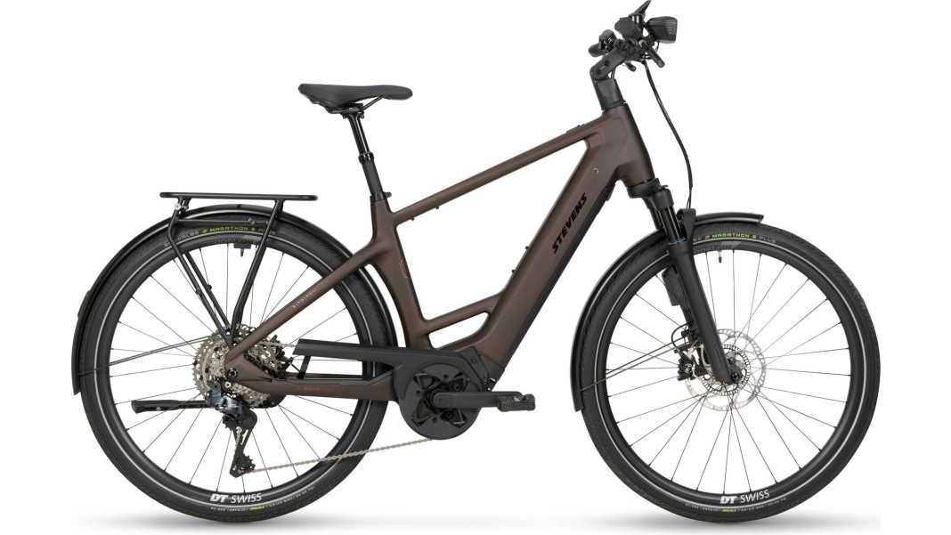 E-Triton 9.8.1 Plus HT