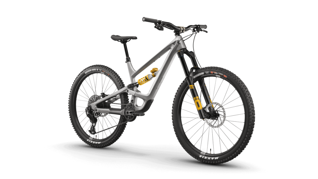YT Industries Capra MX CORE 5 BIKE