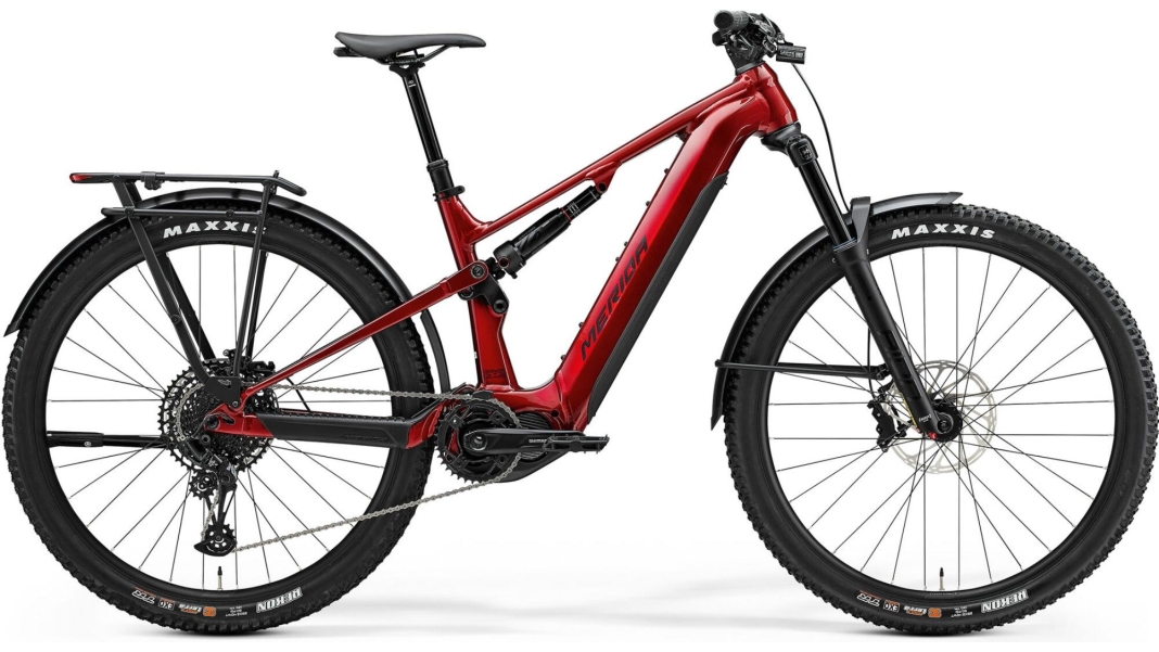 eONE-FORTY 675 EQ