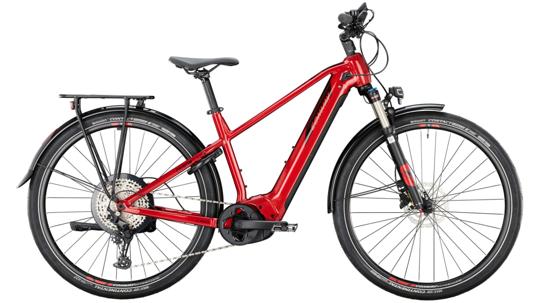 Cairon T 5.0