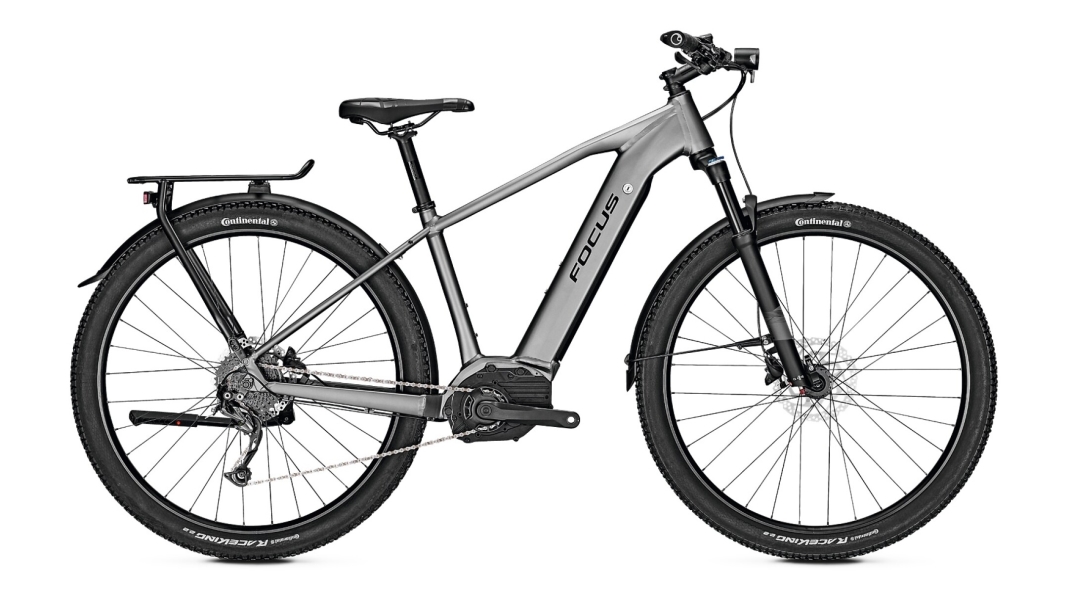 AVENTURA² 6.7 Anthrazit