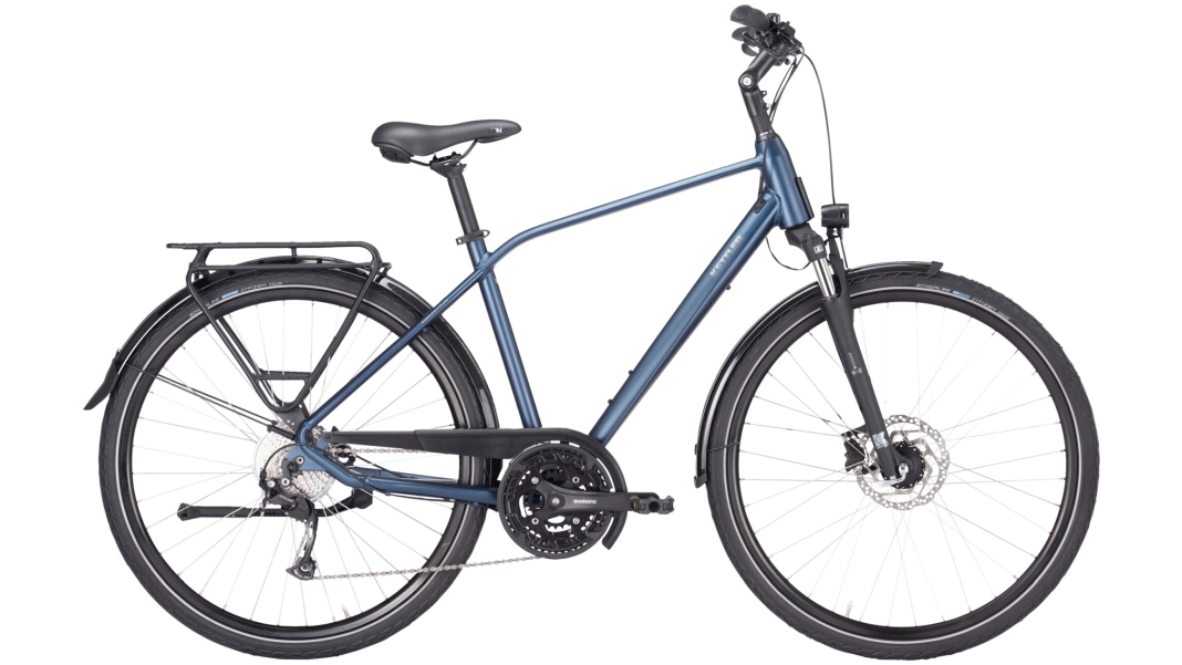 TRAVELLER 2.0 27G