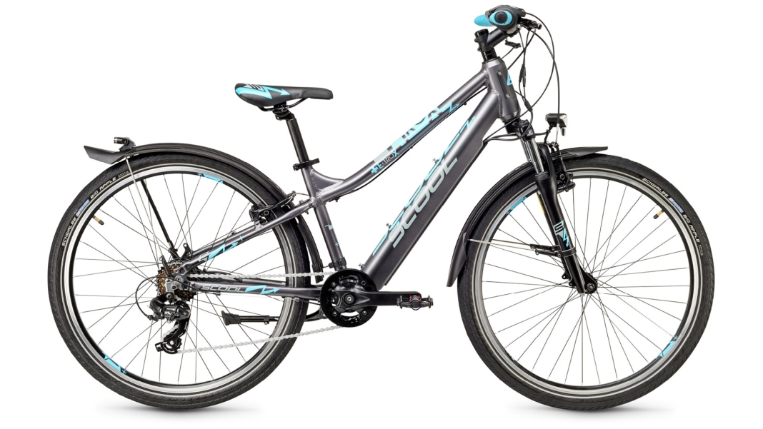 etroX 267S Shimano