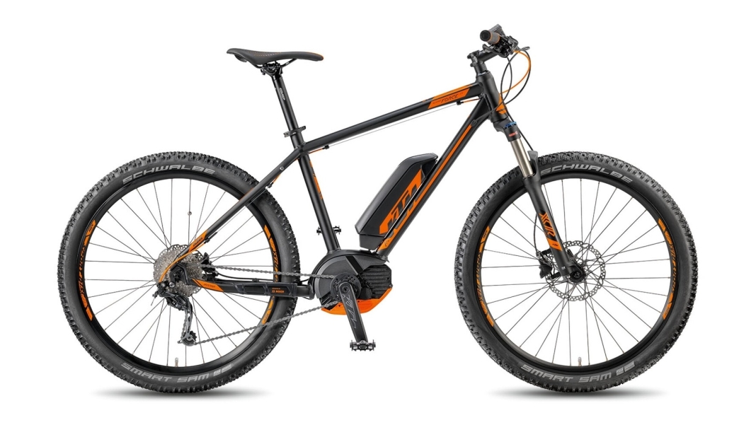 MACINA FORCE 271