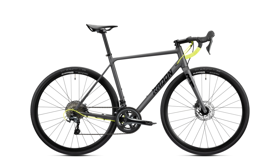 R1 DISC TIAGRA