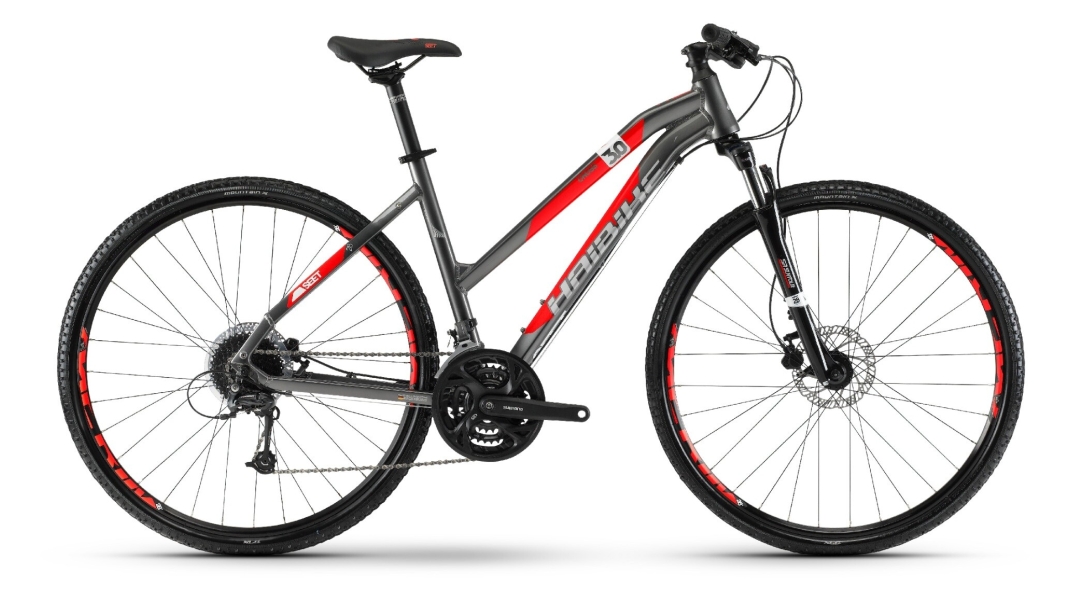 SEET Cross 3.0 Lady