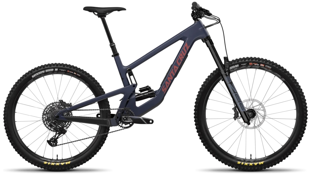 Nomad 6 X01-Kit