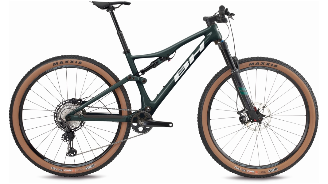 LYNX RACE CARBON RC 7.0