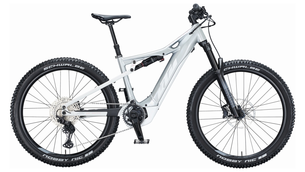 MAC LYCAN 271 GLORIOUS