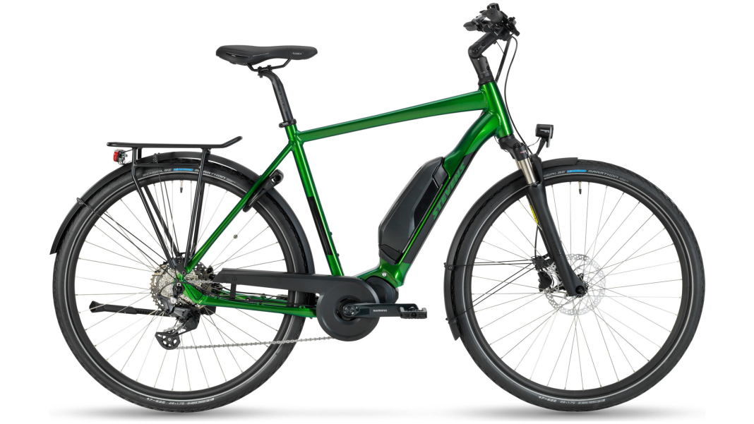 E-Bormio Gent