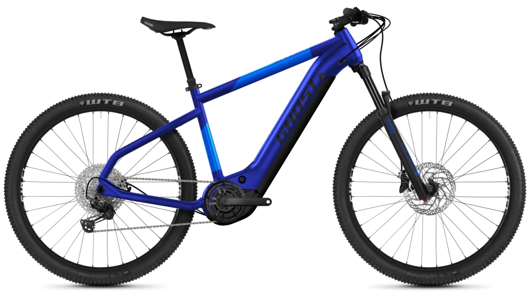 E-Teru Advanced 29
