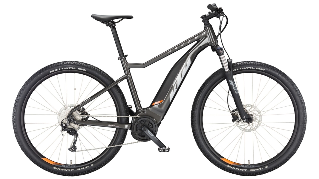 MACINA RIDE 591