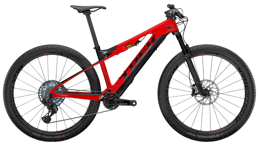 E-Caliber 9.9 XX1 AXS Gen 1