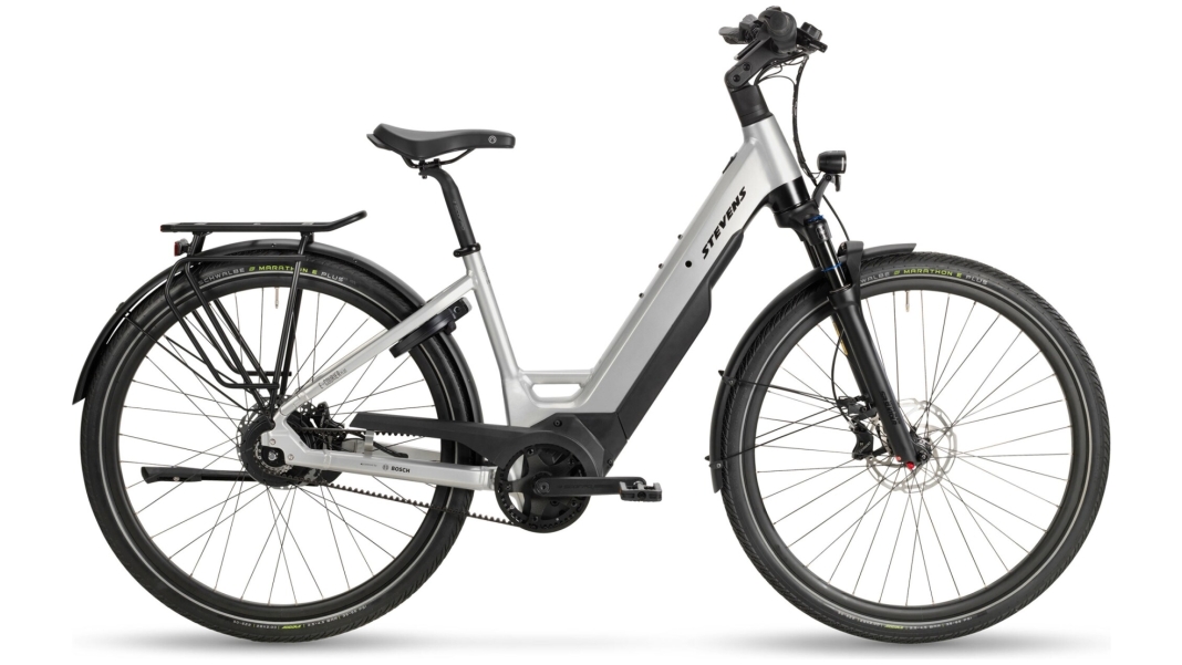 E-Courier Plus Forma