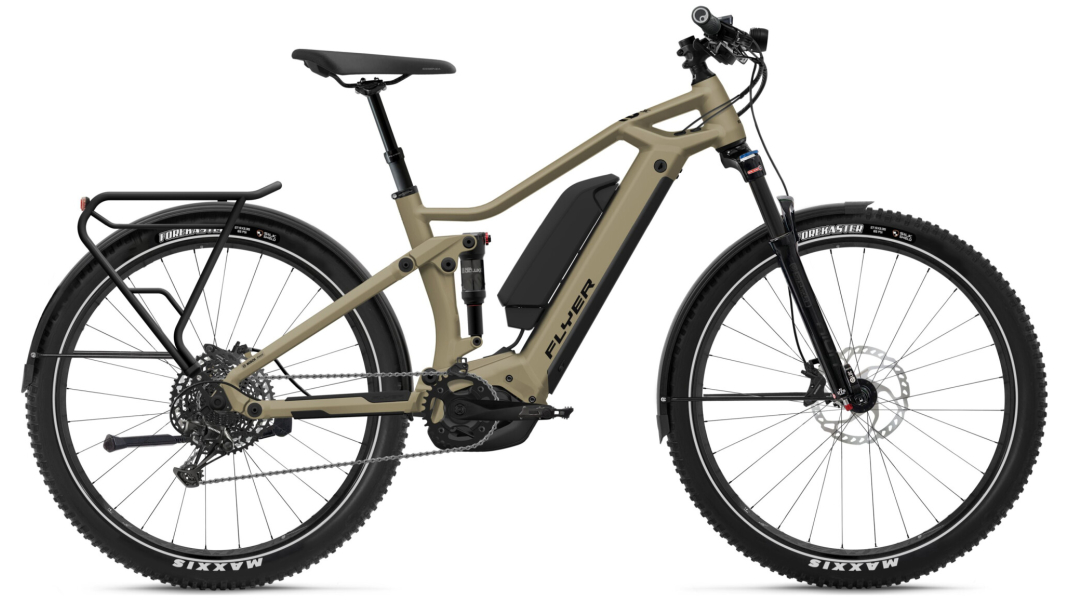 Goroc3 6.50 Range Extender