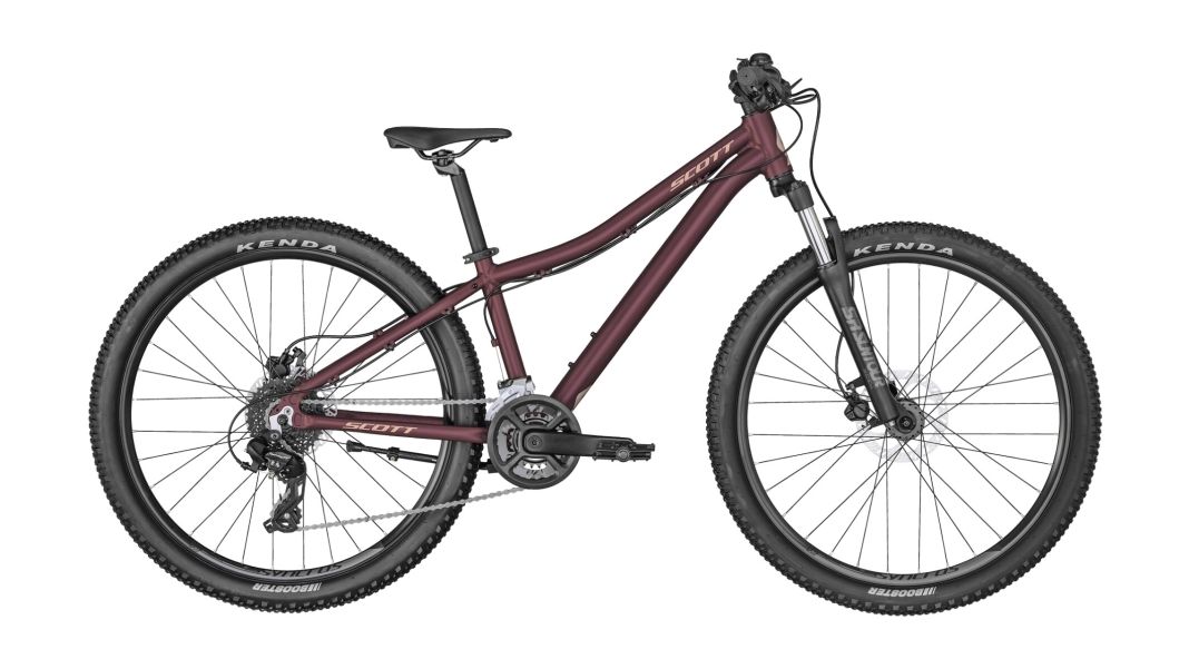 Contessa 26 disc