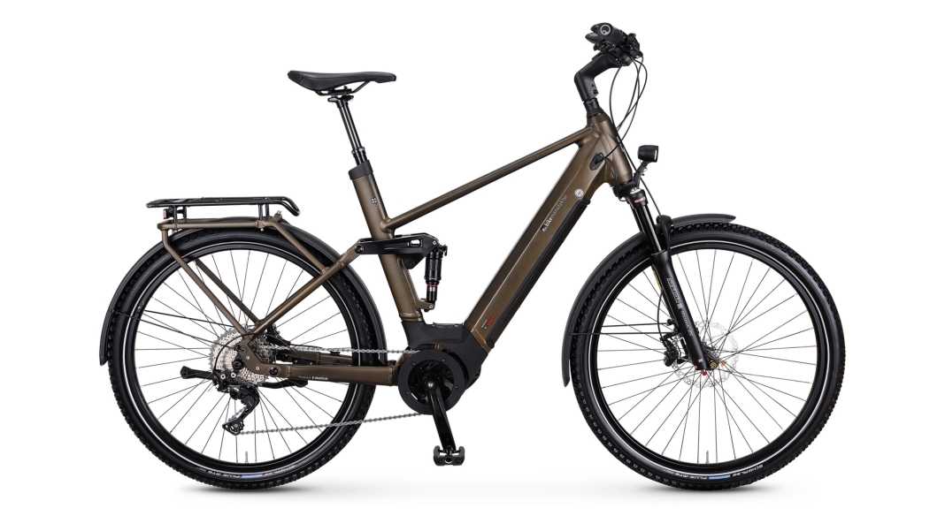 TX22 Bosch Performance Line CX