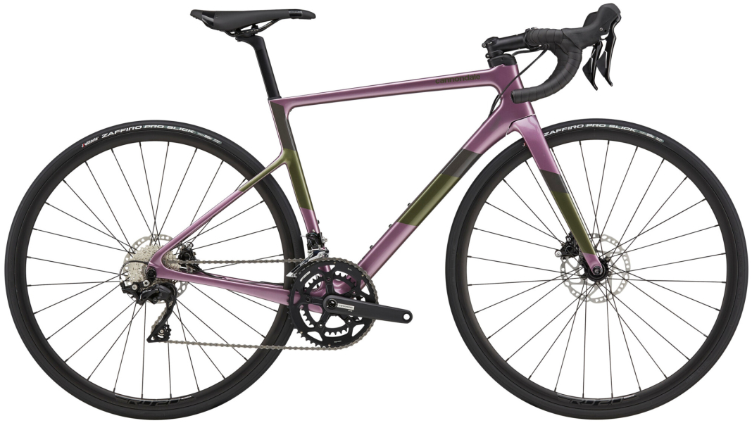 700 F S6 EVO Crb Disc 105