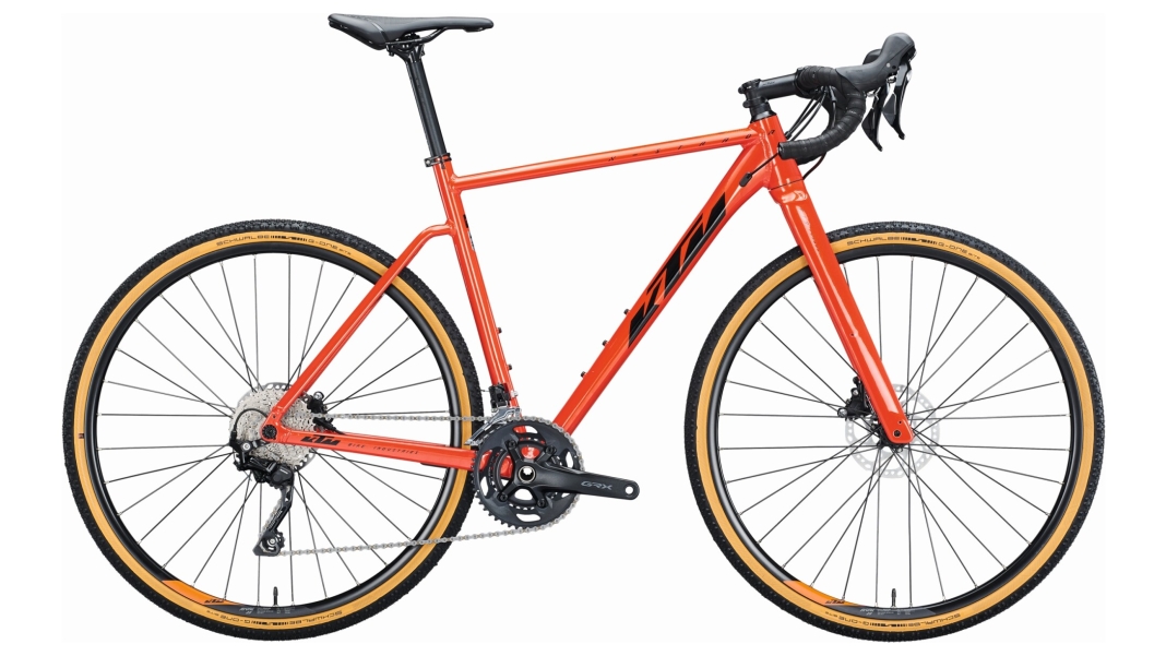 X-STRADA 720