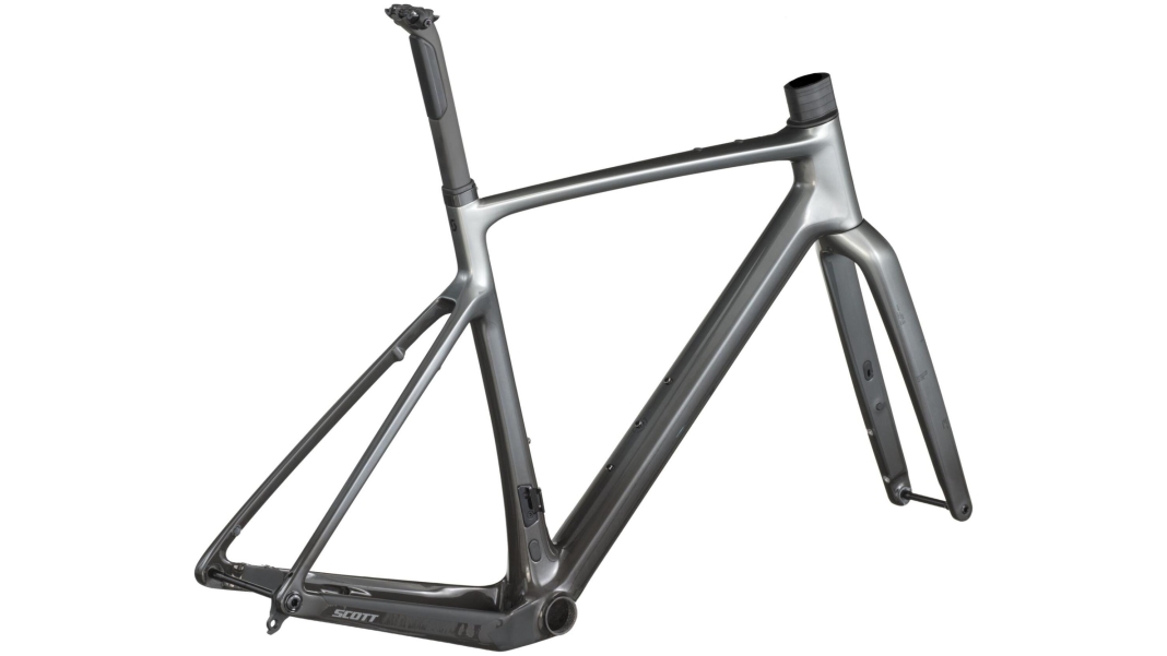 Addict Gravel Team HMF