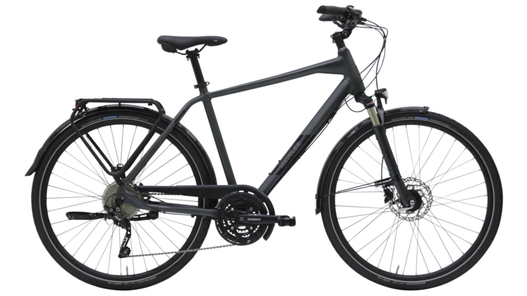 TRAVELLER 3.0 30G
