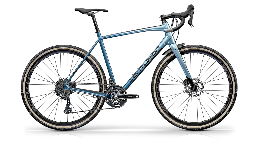 Crossfire Gravel 3000
