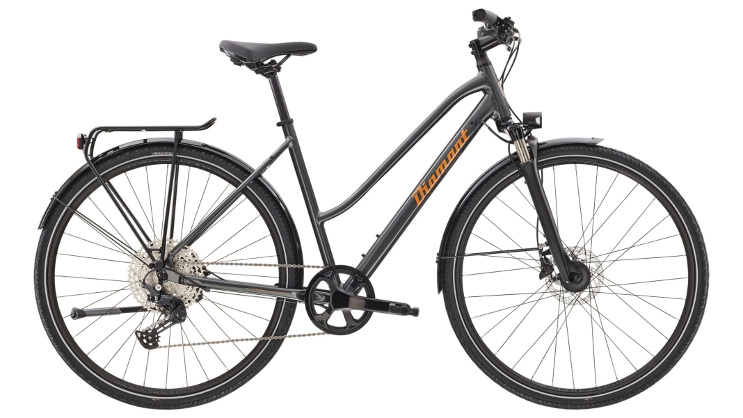 Elan Super Deluxe (Einstieg: mittel)