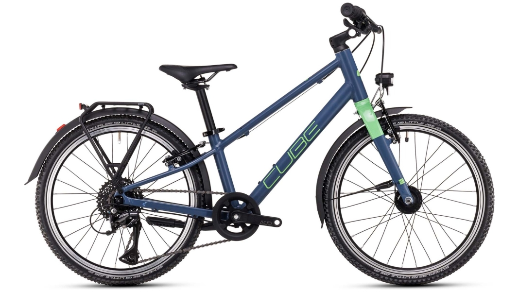 Numove 200 Street navalblue´n´apple