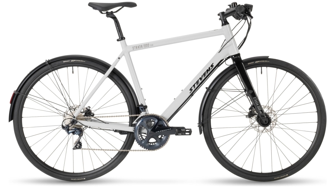 Strada 1000 Tour