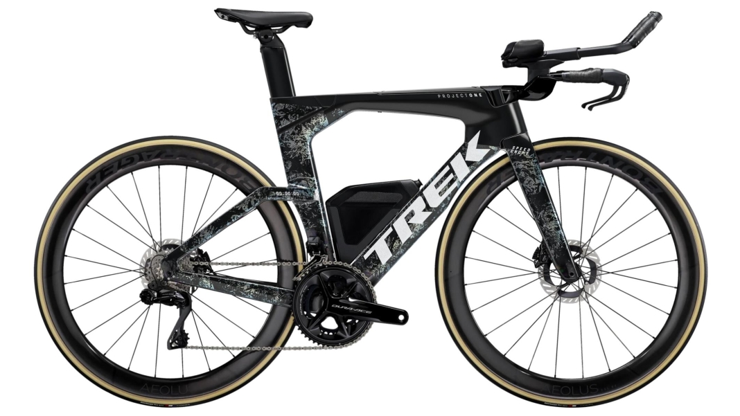 Speed Concept SLR 9