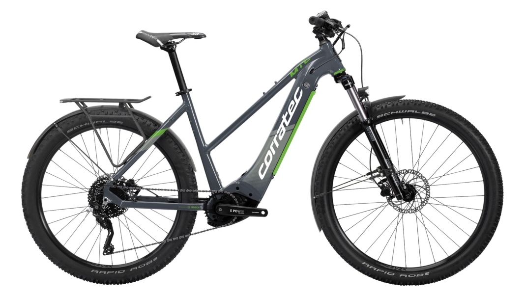 E-Power MTC Elite 12S Trinity Tube (Sport)