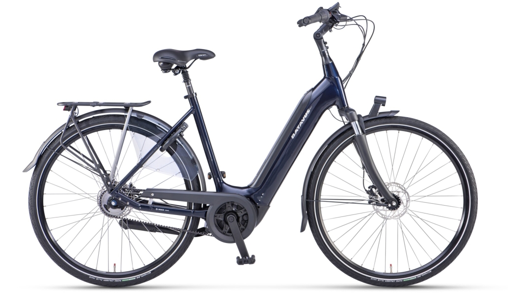 Finez E-go® Power Exclusive Plus 500