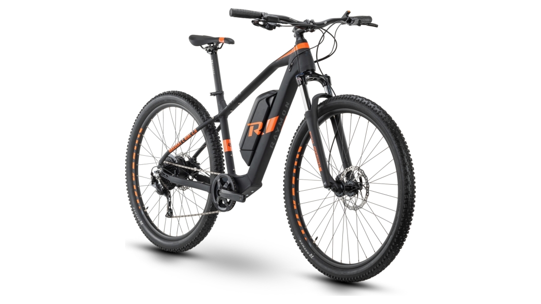 HardRay E-Nine 2.0